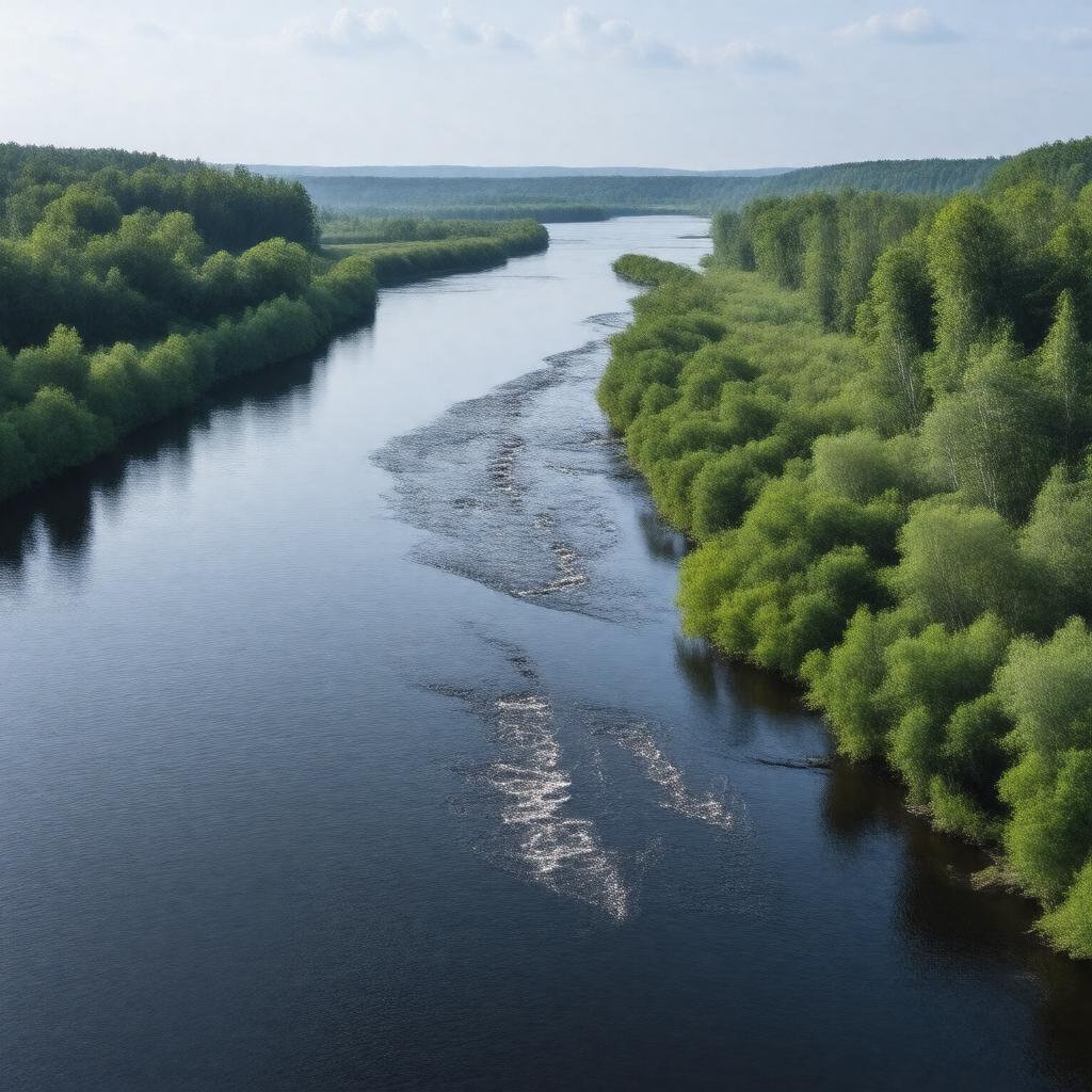 Merrimack River